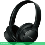 Наушники Panasonic RB-HF520BE-K черный