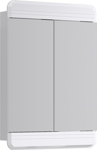 Корсика Шкаф-зеркало  Kor.04.06,