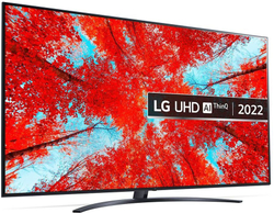 ТВ 86" LG 86UQ91006LA