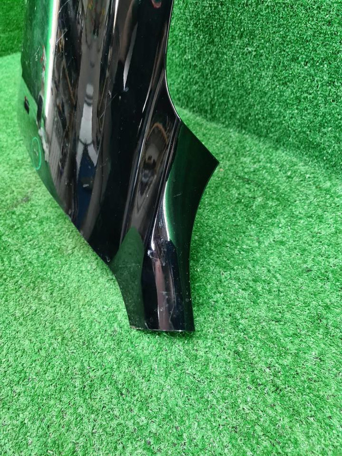 Крыло переднее левое Haval Jolion (2021-н.в.)