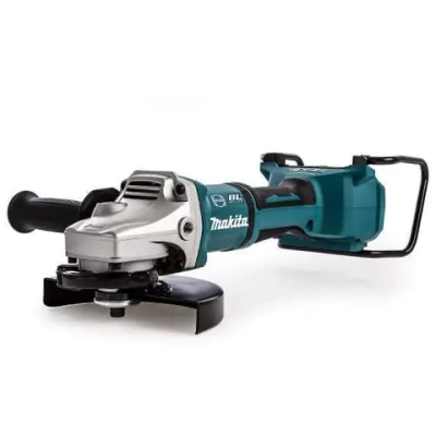 Makita DGA700Z аккумуляторная ушм (болгарка) (без АКБ и ЗУ) DGA700Z