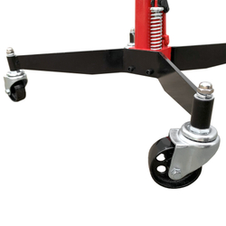 Трансмиссионная стойка TLF60105 500кг с рогами ARMADA