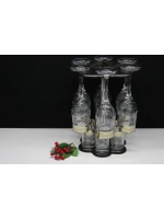 Подарочный набор бар Бокал и стопки