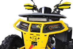 Квадроцикл GT K200-2Pro