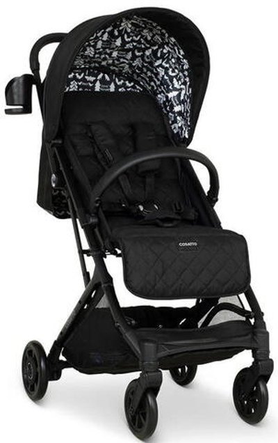 Прогулочная коляска Cosatto Woosh 4 Silhouette
