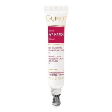 Guinot Крем Creme Eye Fresh, 15 мл