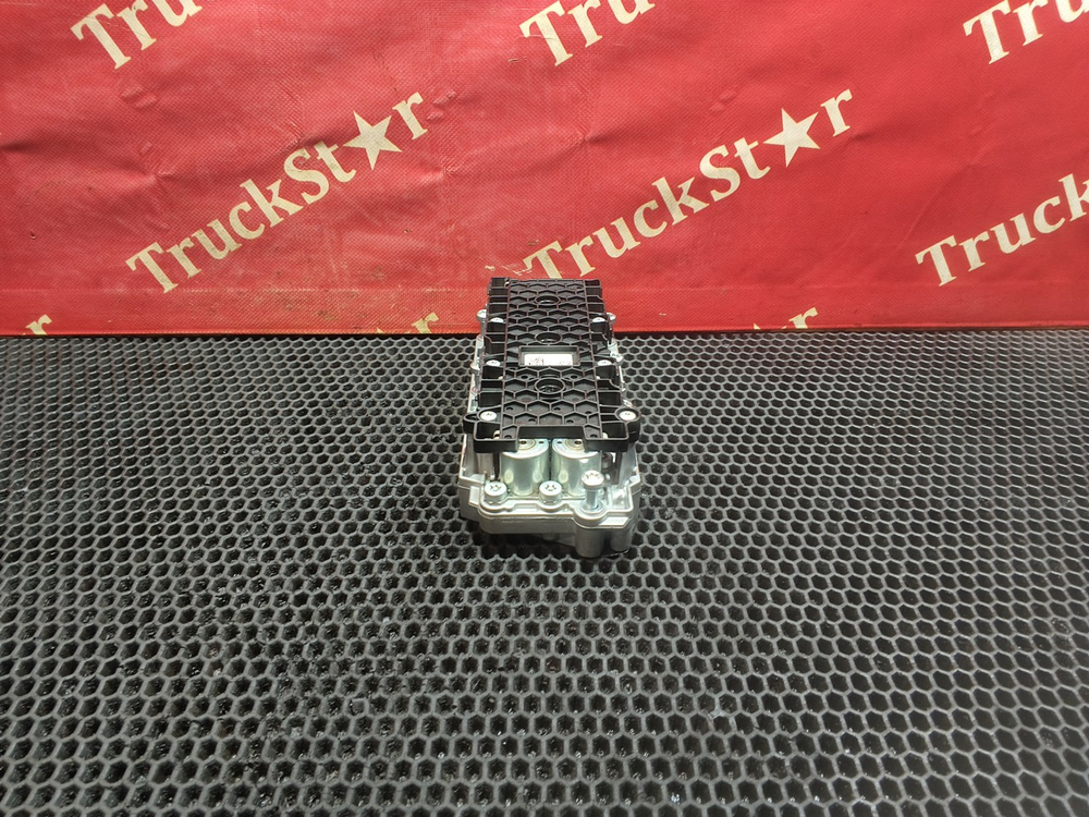 Блок клапанов АКПП 2023г.