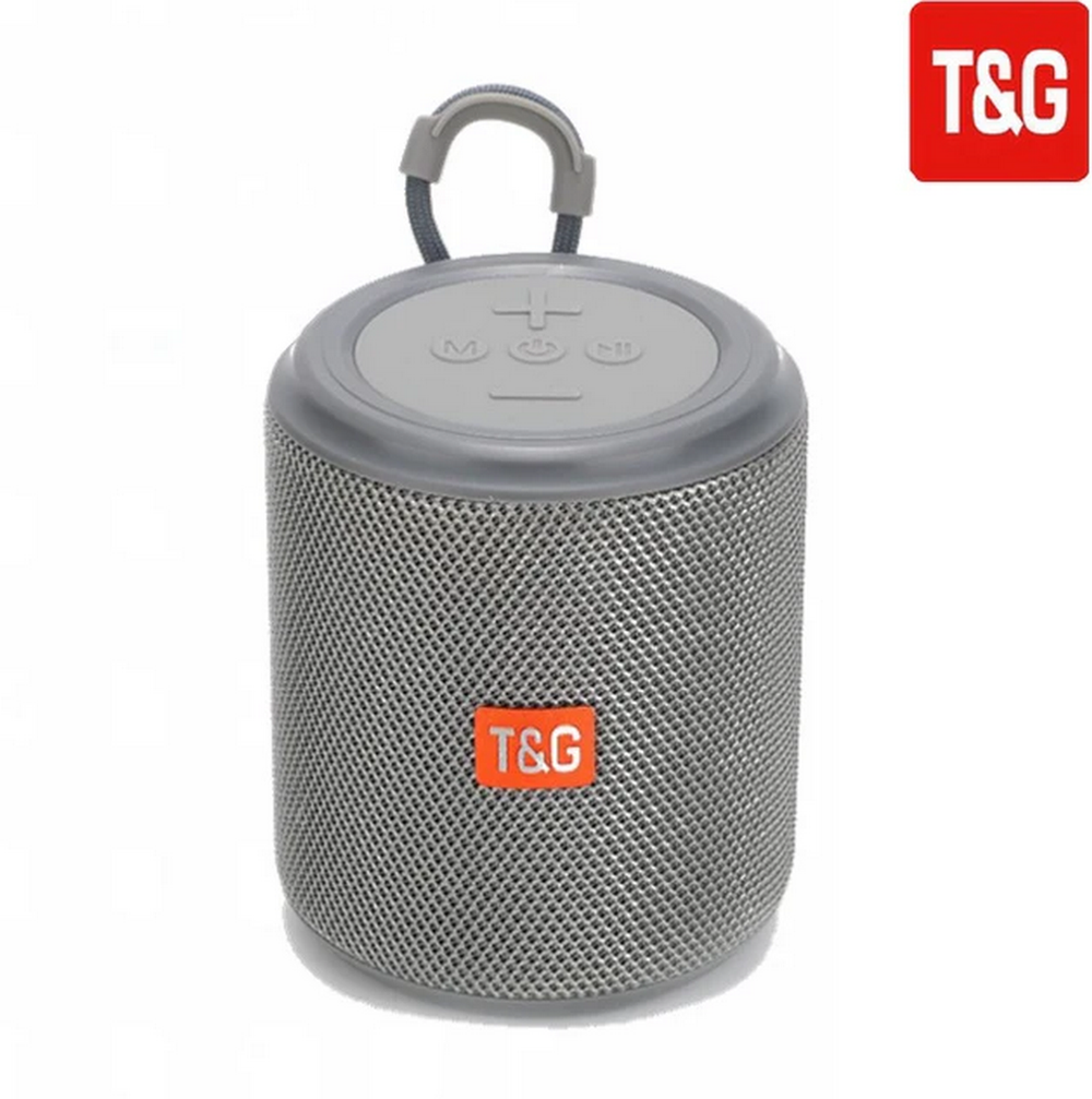 Беспроводная колонка TG-351 (5W/TF/FM)
