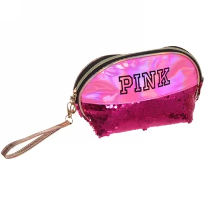 Косметичка «Pink», 22*7*14см