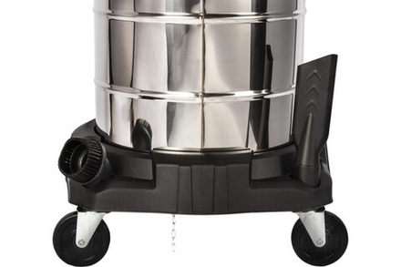 Пылесос для строительных работ ПУЛЬСАР ПС 800 (3000 вт, 80л) 917-186