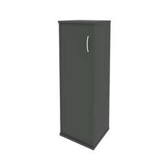 Riva Шкаф средний узкий левый А.СУ-2.3 (L)  404*365*1215