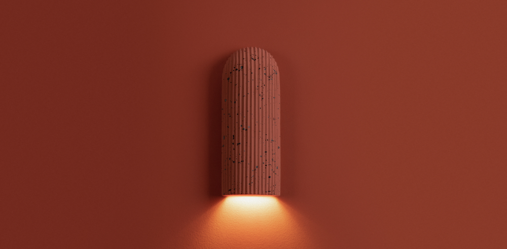 Настенный светильник (бра) Freya FR5582WL-01R1