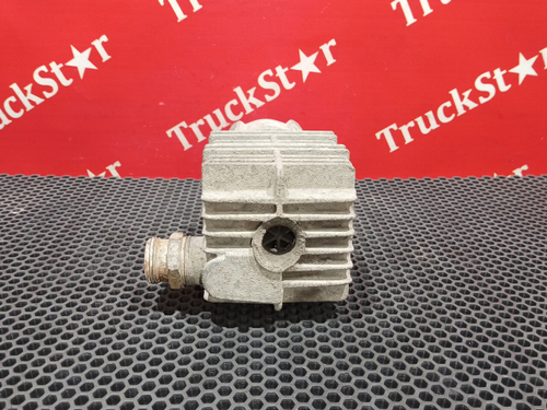 Влагомаслоотделитель (дефект) 2017г