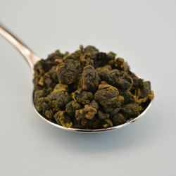 Молочный Улун (Тайвань)
