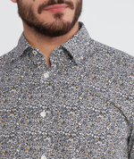 Рубашка Hanson Joop! Jeans - черный(30039115)