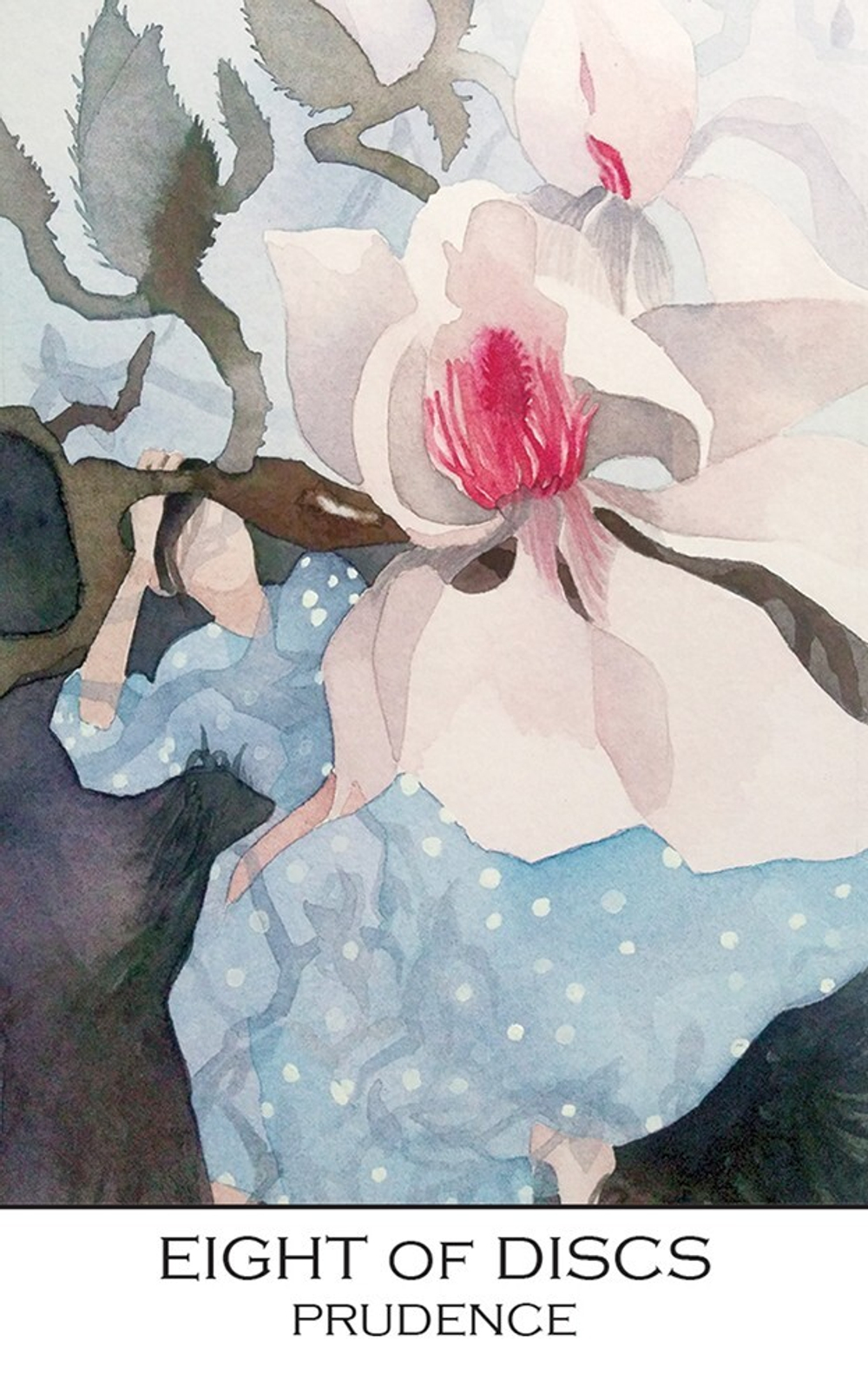 Zillich Tarot in a Tin / Таро Циллиха в жестяной коробке