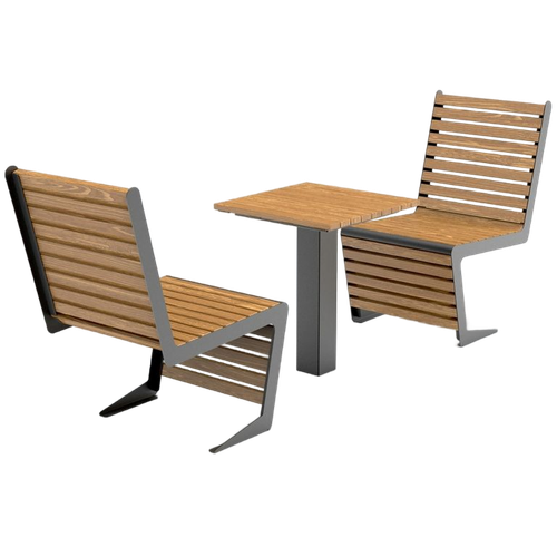 Стол Урбан Прага М.05-010