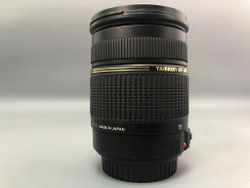 Tamron SP AF XR DI 28-75mm 2.8 Macro Canon