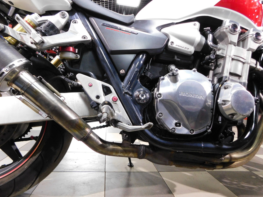 Honda CB1300SF SC54-1000319