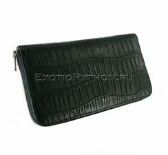 Кошелек из кожи крокодила WA-67