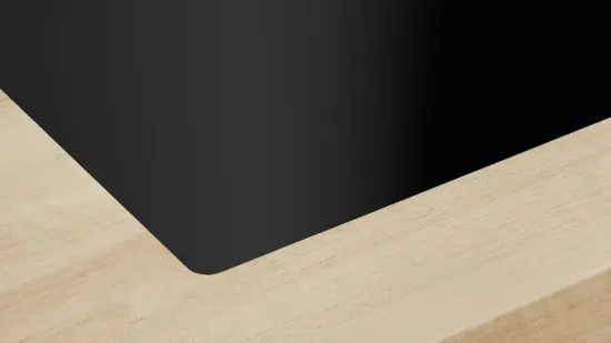 Siemens Индукционная варочная панель EX601LXC1E, черный, черный матовый