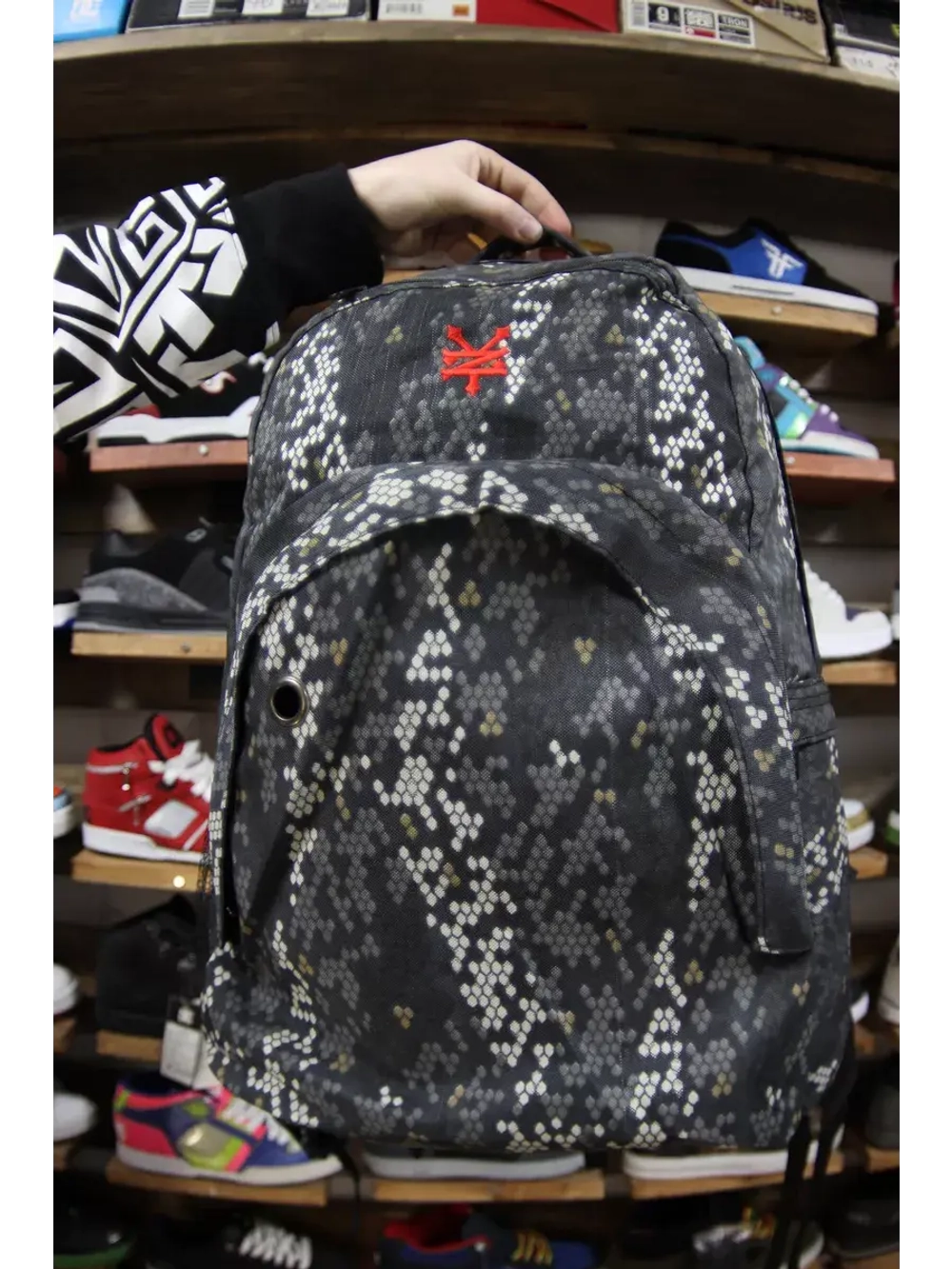 Рюкзак Savitar 26L