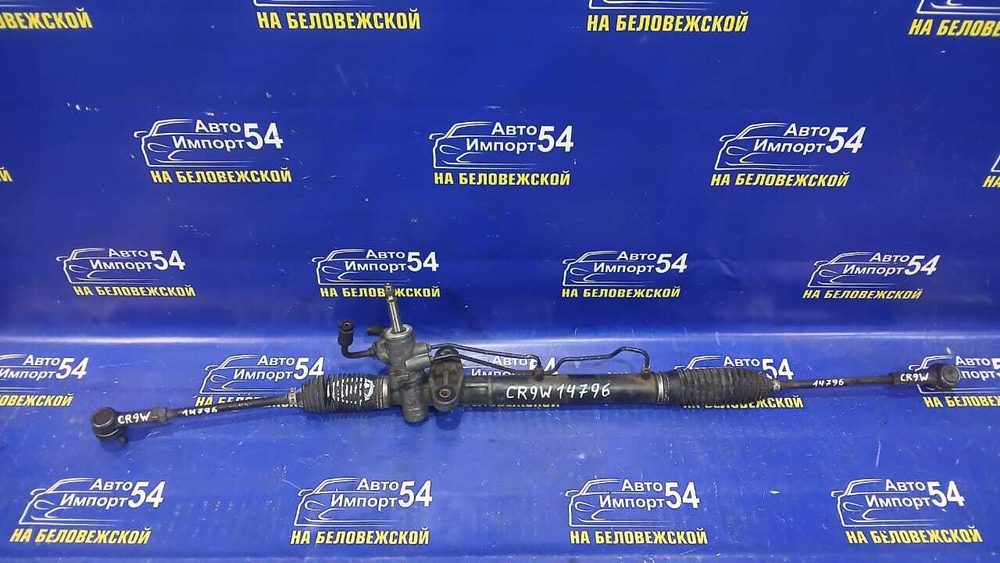 Рейка рулевая MITSUBISHI DION 2000-2005