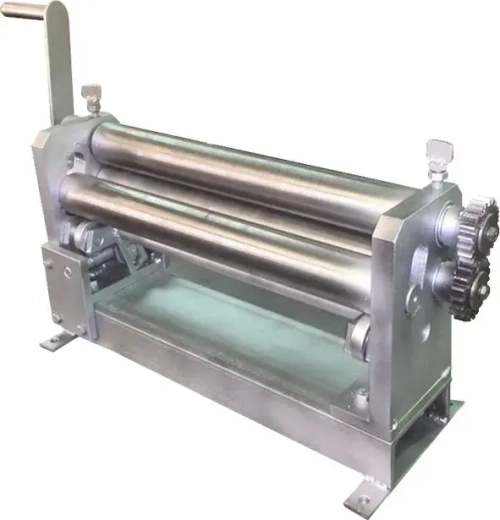 Вальцы ЛВ500 Р