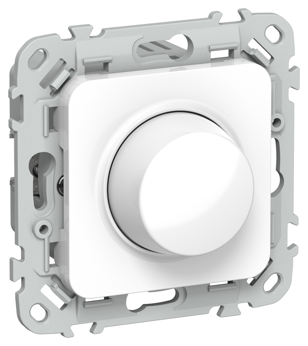 FLITE Светорегулятор 1-10В 40мА СС31-5-1-ФлБ белый IEK