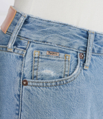 Джинсы HW VINTAGE Pepe Jeans London - голубой(PL204694)