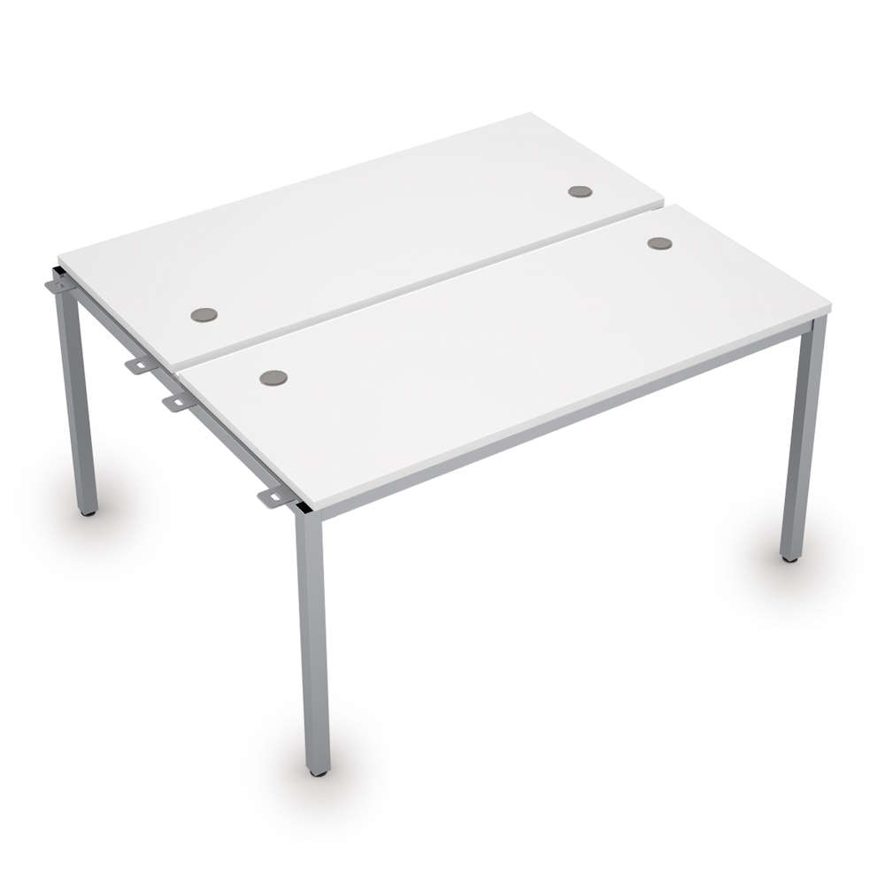 Сегмент рабочей станции двойной, начальный модуль (1435) МК40Х40 АВАНС (AVANCE)