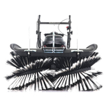 Tielbuerger Подметальная машина TK38 PRO Akku AD-553-645TS