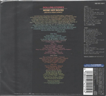 The Rolling Stones / In The 60's - Paper Sleeve Collection (Limited Edition)(26 Mini LP CD)