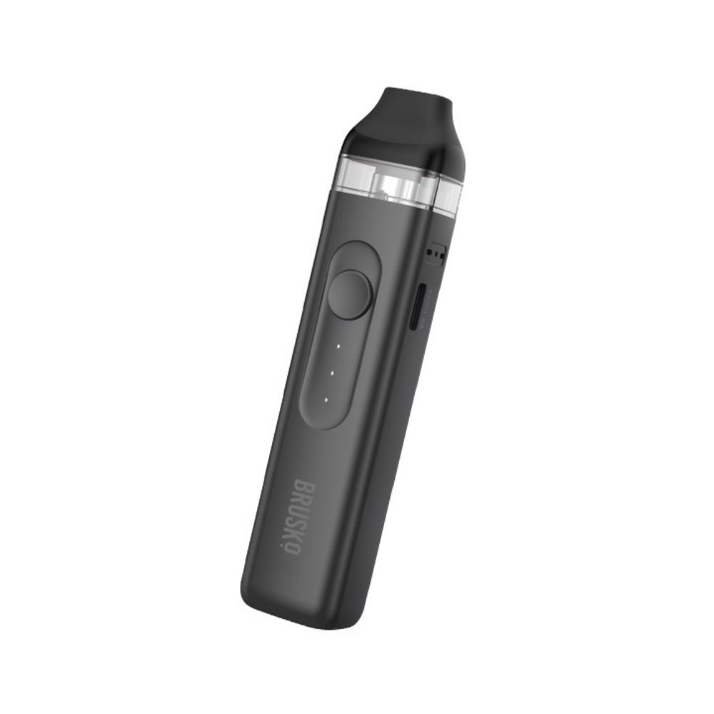 Brusko Feelin, 1000 mAh, Серый
