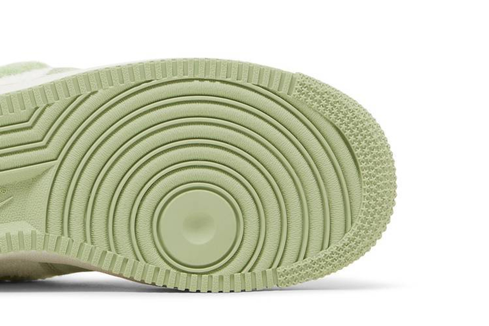 Кроссовки Nike Air Force 1 Low (Женская размерная сетка)