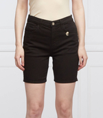 шорты Liu Jo - черный(WA2542 T3055)