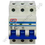 Автоматические выключатели Энергия ВА 47-29