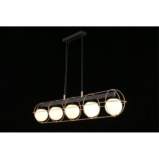 Люстра подвесная APL.317.03.05