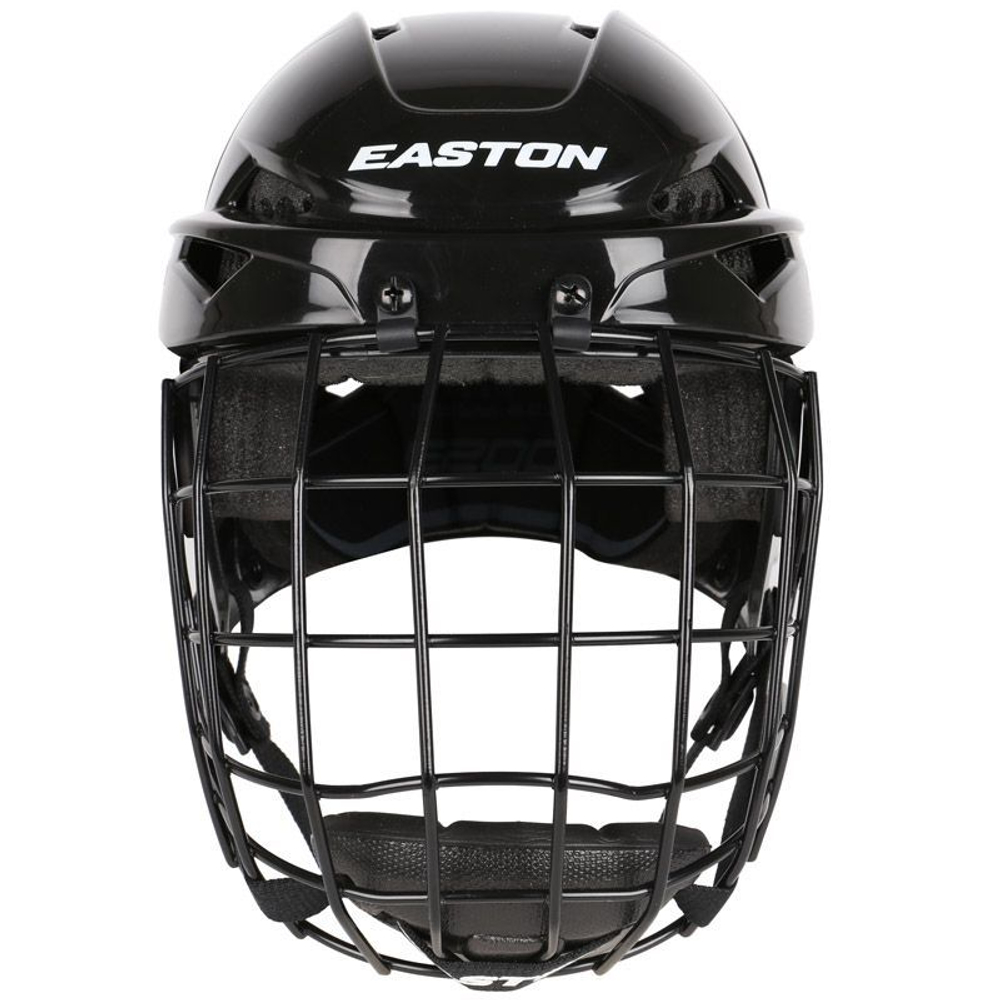 ШЛЕМ EASTON E200 с маской YTH