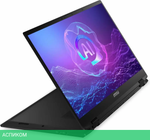 Ноутбук MSI Summit A16 AI A3HMTG-060RU