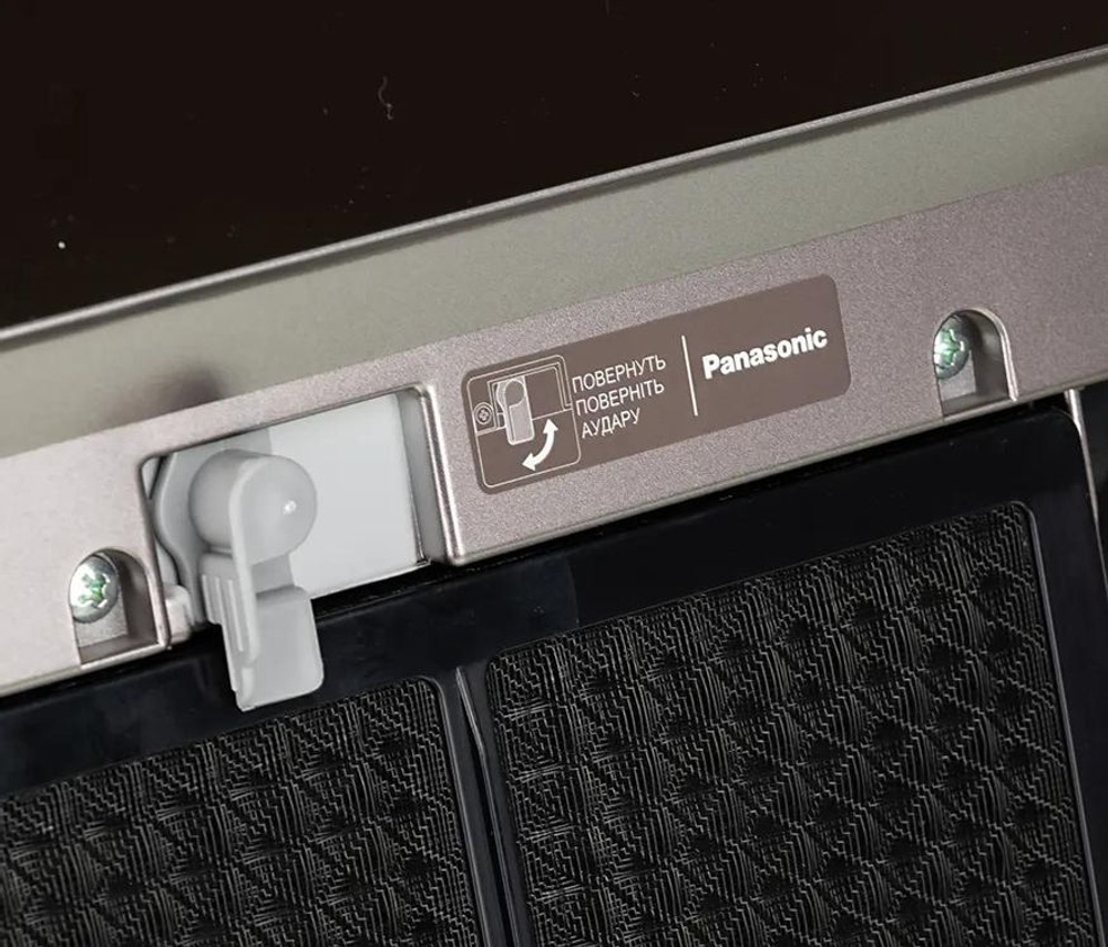Климатический комплекc Panasonic F-VXK70R-T,  до 52м2,  коричневый