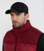 Кепка Tommy Hilfiger - черный(AM0AM11486)