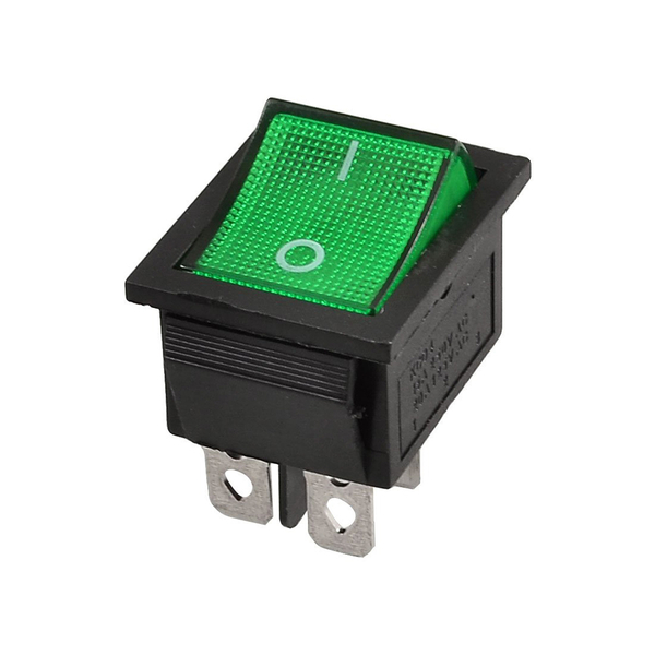 Выключатель ET KCD4-G