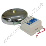 Звонки громкого боя Энергия SCF и UC4