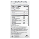 Terry Naturally, Adrenaplex, максимальная поддержка надпочечников, 60 капсул