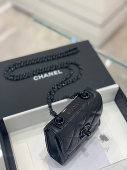 Chane1 Mini Bag 11 cm