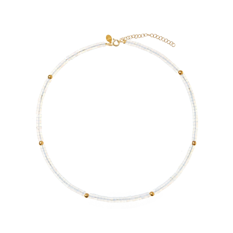 Колье Рыбка по Имени Ванда