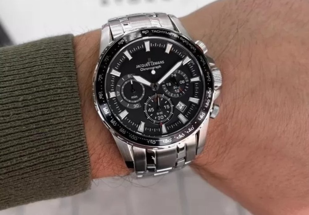 Jacques Lemans Liverpool 1-2099D