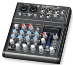 Микшерный пульт AuraSonics K4