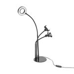 Светодиодный осветитель Falcon Eyes BloggerKit 9